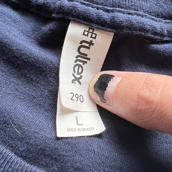 Circa Survive Shirt sz L and The Amulet Zip-Up Sweatshirt Bundle size M - Picture 3 of 3